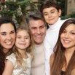 Meet your Posher, Joseph